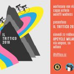 22 Febbraio 2018 – Presentazione del TRITTICO: un circuito di 3 appuntamenti con il ciclismo dal basso