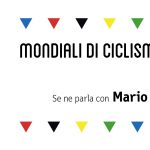 8 MAGGIO – Mondiali di Ciclismo 2018: ospite Mario Cipollini