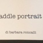 Mostra – The saddle portrait book