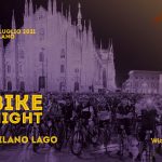 Bike Night Milano – 10 Luglio 2021