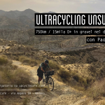 ULTRACYCLING UNSUPPORTED