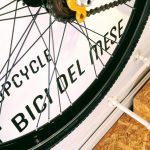 La Bici del Mese è una urban bike di SCC FBA