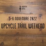Upcycle Trail Weekend