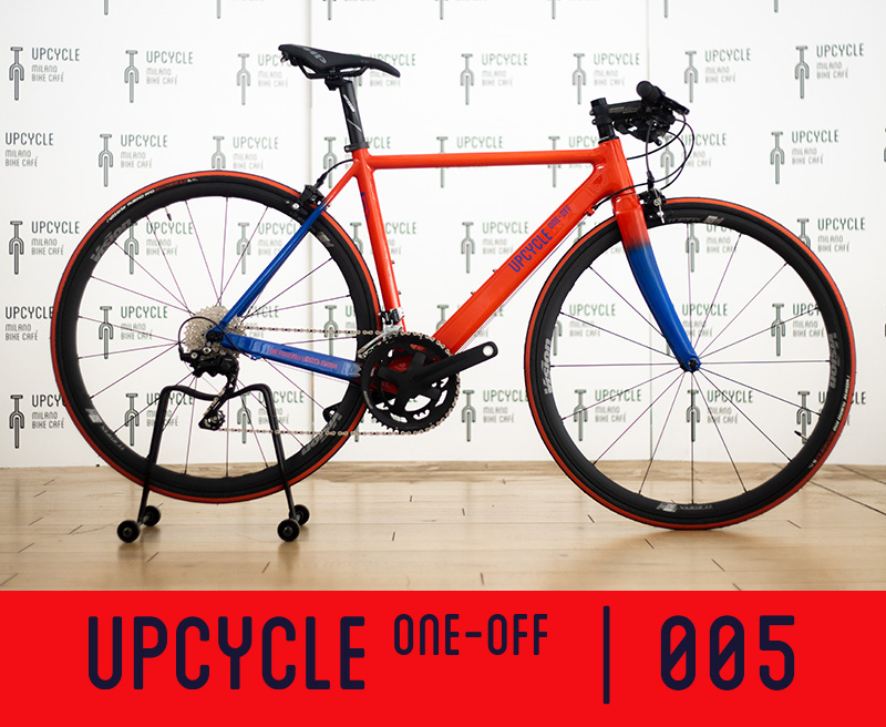 Upcycle one–off | 005