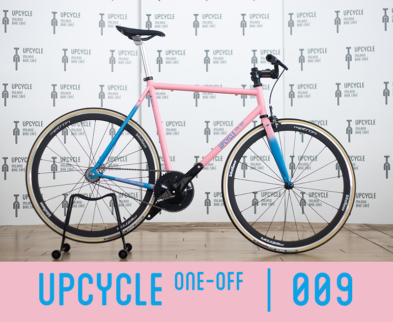 Upcycle one–off | 009