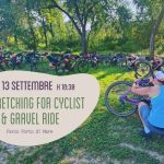 13 Settembre – Stretching for cyclist & Gravel Ride