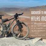 11 aprile – Atlas Mountain Race, da Marrakech a Essaouira