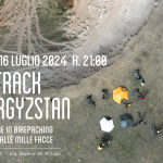 16 luglio – Proiezione del documentario: Patatrack in Kyrgyzstan